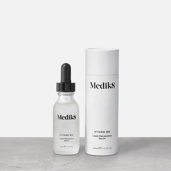 MEDIK8 Hydr8 B5 Serum Hidratante Ligero 30ml