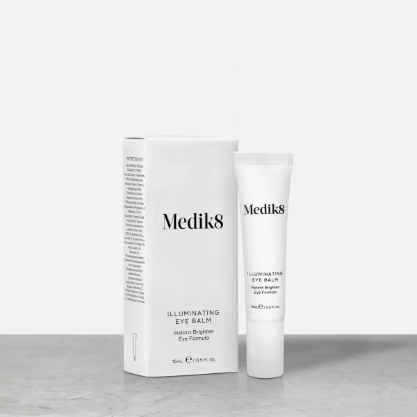 MEDIK8 Illuminating Eye Balm Contorno de Ojos Iluminador