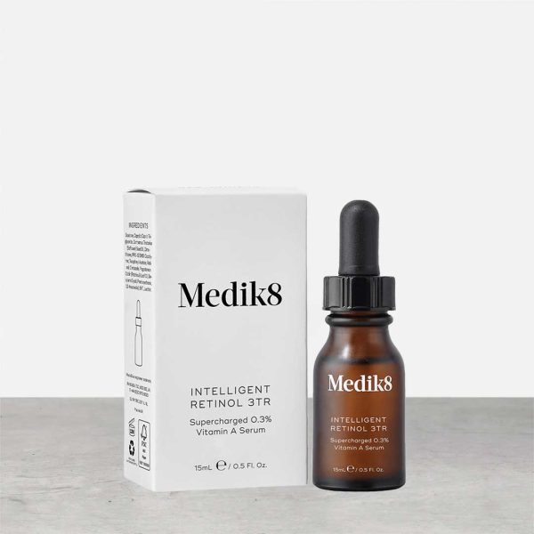 MEDIK8 Intelligent Retinol 3TR Suero Antiedad 15ml