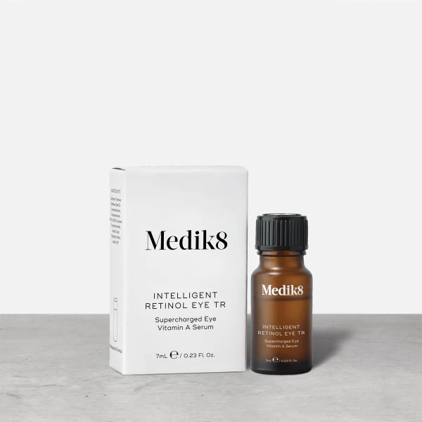 MEDIK8 Intelligent Retinol Eye TR Contorno de Ojos 7ml