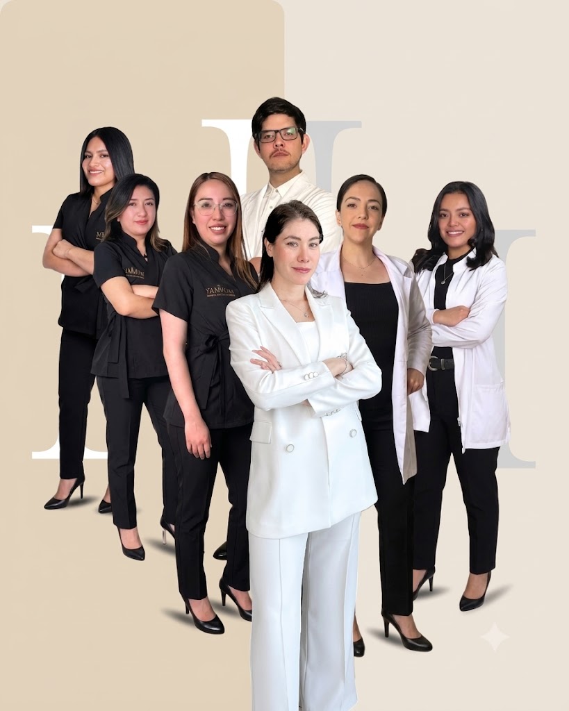 Nosotros · Munnay Medicina Estética